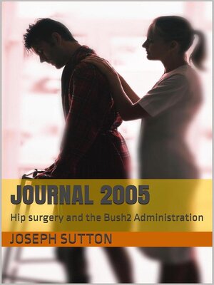 cover image of JOURNAL 2005